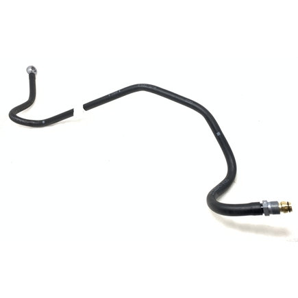 Chevrolet K2500 Suburban Fuel Line