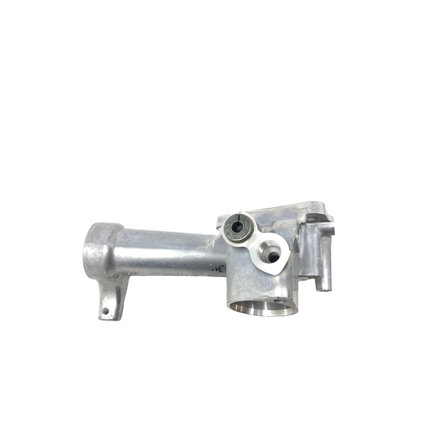 Engine Coolant Thermostat Housing Connector