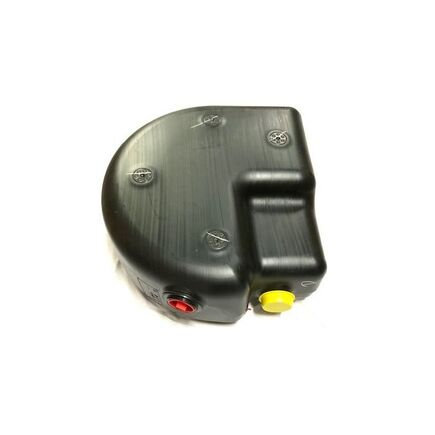 Diesel Exhaust Fluid (DEF) Tank