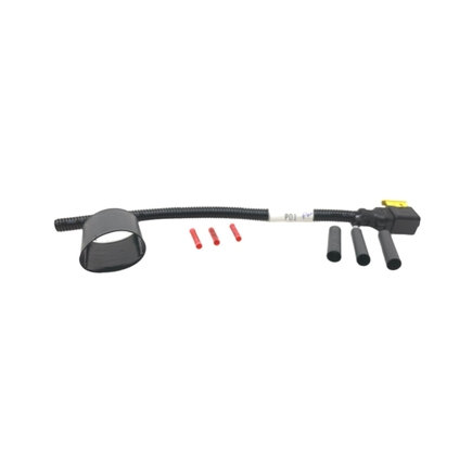 Exhaust Gas Recirculation (EGR) Control Module