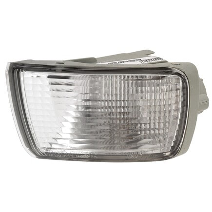 Turn Signal Light Lens / Housing