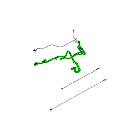 Console Wiring Harness