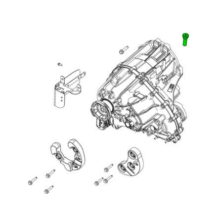 Multi-Purpose Vent Hose