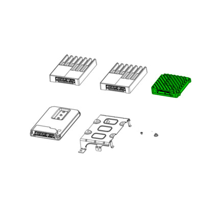 Active Noise Cancellation Module
