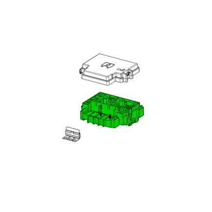 Power Distribution Block Fuse