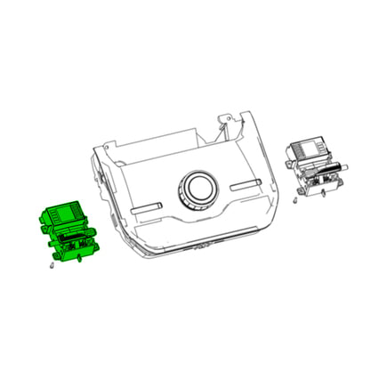 Stability Control Switch