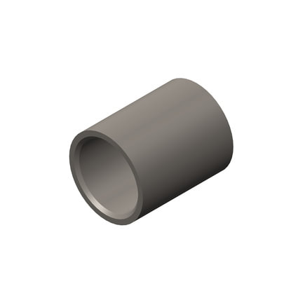 Engine Camshaft Follower Damper