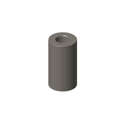 Engine Piston Wrist Pin
