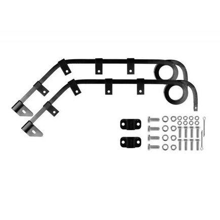 Mud Flap Hanger