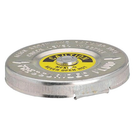 Engine Coolant Thermostat Housing Cap