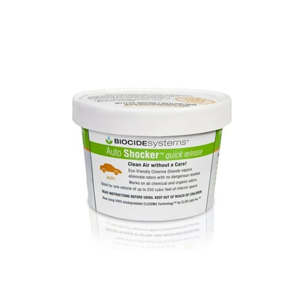 Odor Eliminator