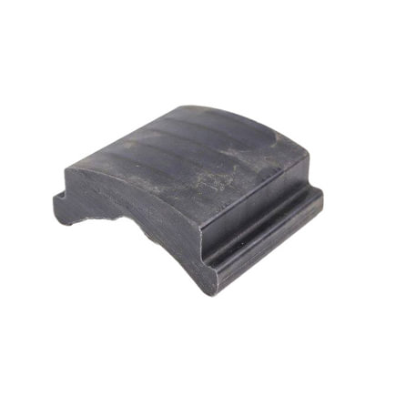 Leaf Spring Hanger Friction Pad