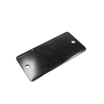 Axle Seat Shim