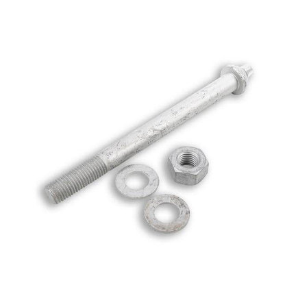 Pivot Bolt Kit