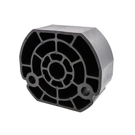 Air Suspension Helper Spring Spacer