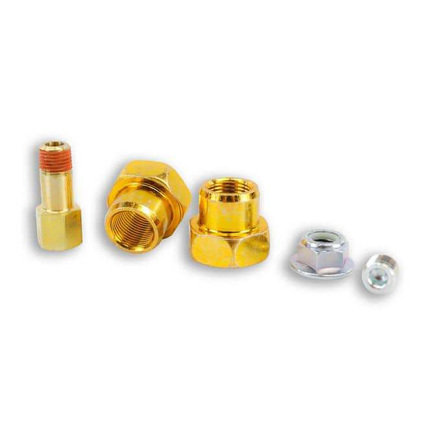 Air Suspension Spring Hardware Kit