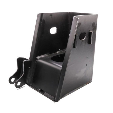 Frame Rail Bracket
