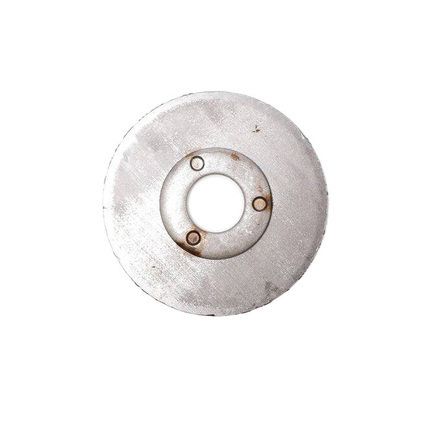 Air Ride Suspension Alignment Collar