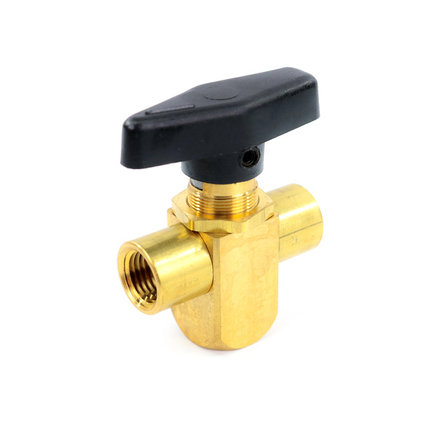 Buick Air Brake Valve