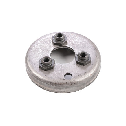 Driven Steer Axle Anti-Dust Spindle Plug