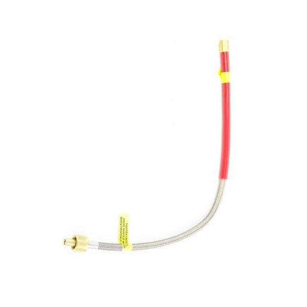 Hoses and Pipes