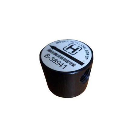 Air Brake Pressure Protection Valve