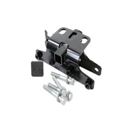 Ram Trailer Tow Harness