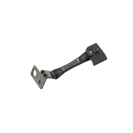 Seat Back Cushion Adjuster Strap