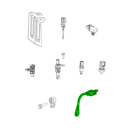 Hoses and Pipes