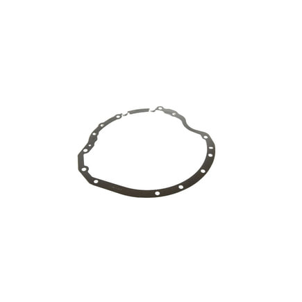 Transfer Case Flange Dust Cover