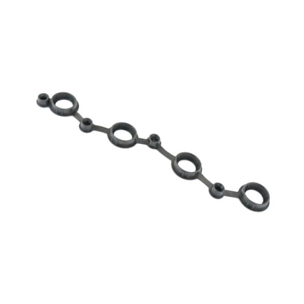 Ignition Coil Mounting Gasket