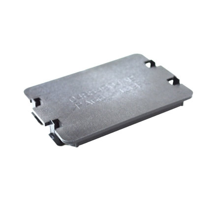 Engine Oil Pan Cover