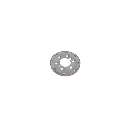 Engine Crankshaft Spacer Ring