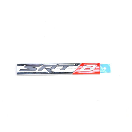 Deck Lid Emblem