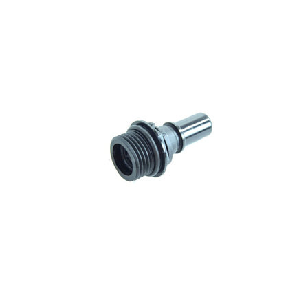 Engine Crankcase Vent Valve Baffle