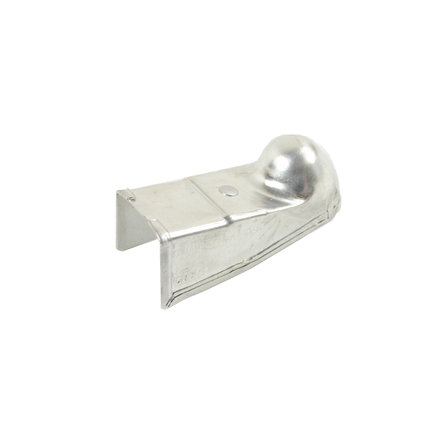 Ram Engine Mount Heat Shield