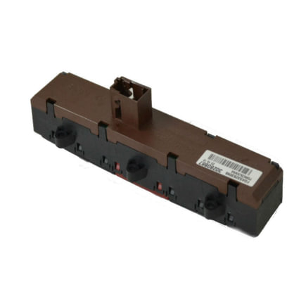 Instrument Panel Voltage Regulator Switch