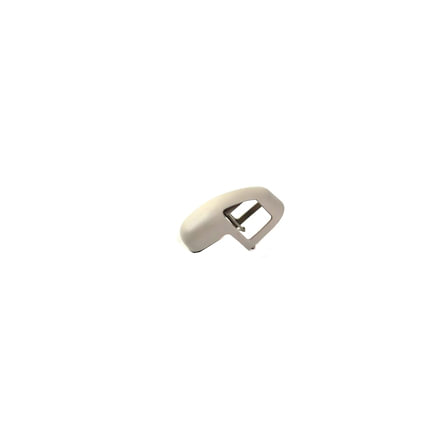Seat Belt Height Adjuster Cover