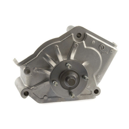 Engine Cooling Fan Pulley Bracket