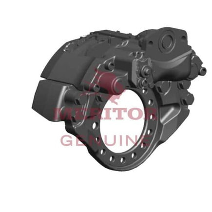 BMW Disc Brake Caliper