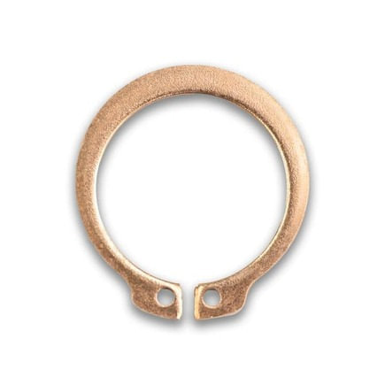 Air Brake Camshaft Lock Ring