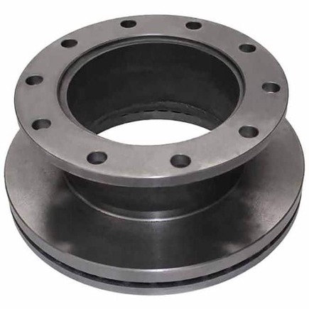 Oldsmobile Drums and Rotors