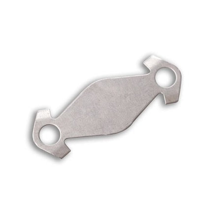 Differential Lock Plate