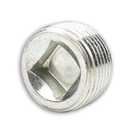 Chevrolet Silverado 2500 HD Classic Transfer Case Oil Drain Plug