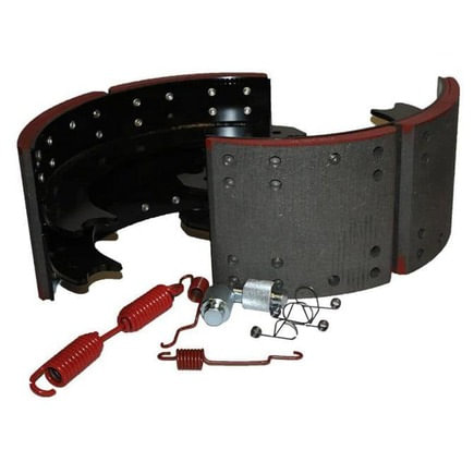 Drum Brake Shoe Kit