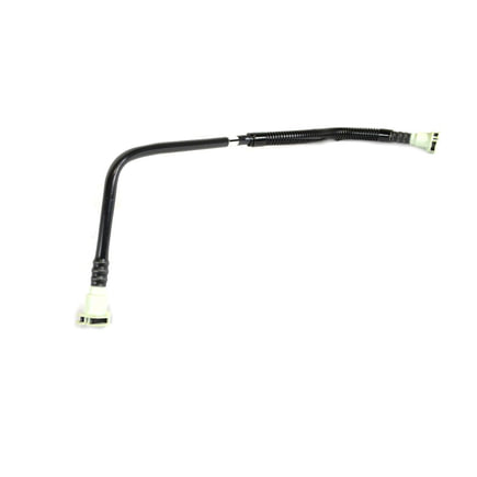 Vapor Canister Purge Valve Hose Connector