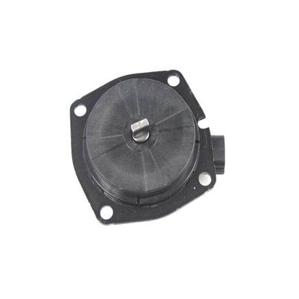 Engine Intake Manifold Runner Control Valve