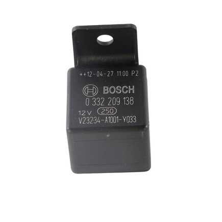 Relays
