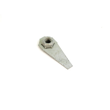 Ram Alignment Control Arm Anchor Bolt