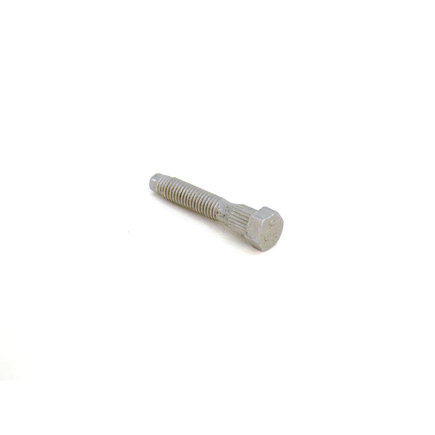 Exhaust Tail Pipe Bolt
